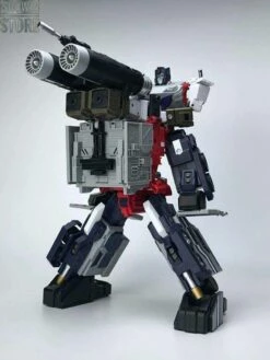 FansHobby MB-16A Machine Eagle Optimus Prime -Action Figures Store d31aca6583