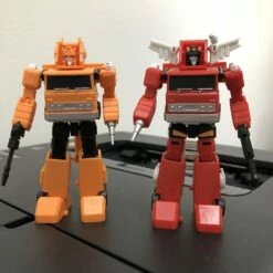 Magic Square MS-B01 Architect Grapple MS-01 MS01 26 Magic Square MS-B01 Architect Grapple MS-01 MS01 -Action Figures Store d33f52ba47 1