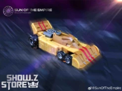 Rising Force RF-L03 Creep Drag Strip -Action Figures Store d34ad59584