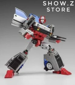 XTransbots XTB MX-17H MX17H Heral Crosscut -Action Figures Store d34cae9205