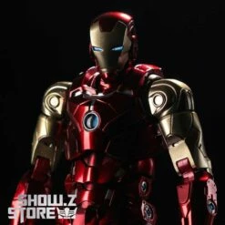 Sentinel Toys Iron Man Marvel Comics Fighting Armor Reissue 30 Sentinel Toys Iron Man Marvel Comics Fighting Armor Reissue -Action Figures Store d35151cfcd