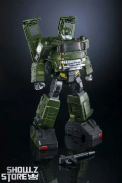 XTransbots MX-36 Bulwark Bulkhead -Action Figures Store d36471edf8
