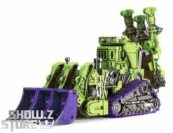 Devil Saviour Troublemaker DS-07AG Paranoider Hightower & DS-07BG Bomber Bulldozer G1 Version Set Of 2 -Action Figures Store d3ab84e5f3