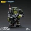 JoyToy Source 1/18 Warhammer 40K Ork Kommandos Dakka Boy Rotbilge -Action Figures Store d3b03eb42f