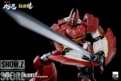 Threezero Studio Panzer World Galient ROBO-DOU Galient Kelvin Sau Version 32 Threezero Studio Panzer World Galient ROBO-DOU Galient Kelvin Sau Version -Action Figures Store d3c6511284