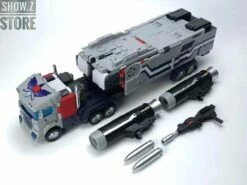 FansHobby MB-16A Machine Eagle Optimus Prime -Action Figures Store d40340671a