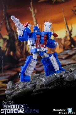 Dr.Wu Tactical Commander Ultra Magnus Primary Color Version W/o Inner Robot -Action Figures Store d4203c6be9
