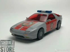 FansHobby MB-13A Ace Goshooter/Siren Animation Version -Action Figures Store d42d06b7ed