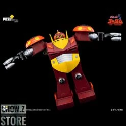 Pose Toy Pose+ P+05 Gordam -Action Figures Store d44ff4f16d