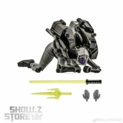 NewAge H48N Ninja Dickey Arcee -Action Figures Store d4508bb370