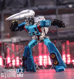 [Coming Soon] DX9 Mini 01 Triple Changers Doubleclouder -Action Figures Store d467ea9b92