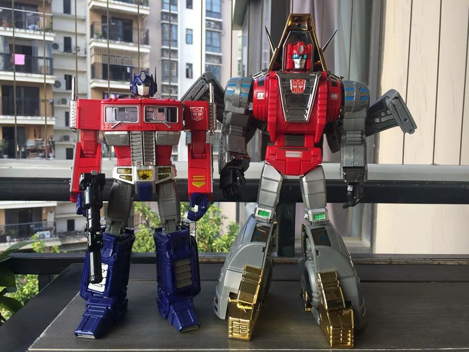 Perfect Fusion PF01 Cesium Caesium 11 Perfect Fusion PF01 Cesium Caesium - Image 9