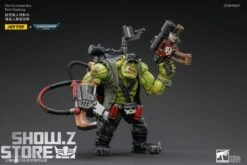 JoyToy Source 1/18 Warhammer 40K Ork Kommandos Squad Set Of 6 -Action Figures Store d48b5553d6