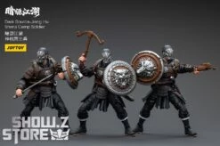JoyToy Source 1/18 Dark Source Jianghu Shenji Camp Soldier 25 JoyToy Source 1/18 Dark Source Jianghu Shenji Camp Soldier -Action Figures Store d4cbd82d8e