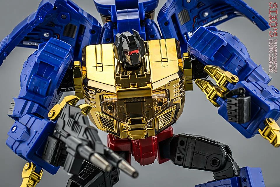 FansToys FT-08G Grinder 15 FansToys FT-08G Grinder - Image 13