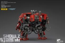 JoyToy Source 1/18 Warhammer 40K Blood Angels Furioso Dreadnought Brother Samel Mecha -Action Figures Store d4fc7cbf7f