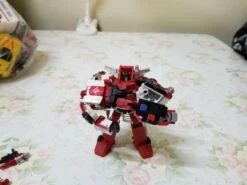 Magic Square MS-B02 Fire Extinguisher Inferno MS02 MS-02 -Action Figures Store d4ff9f7588