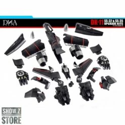DNA Design DK-11 Upgrade Kit For Studio Series SS-32 Optimus Prime OP SS-35 SS35 Jetfire & Jetpower Optimus Prime 34 DNA Design DK-11 Upgrade Kit For Studio Series SS-32 Optimus Prime OP SS-35 SS35 Jetfire & Jetpower Optimus Prime -Action Figures Store d5052c3714