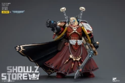 JoyToy Source 1/18 Warhammer 40K Blood Angels Mephiston -Action Figures Store d51e786b4b