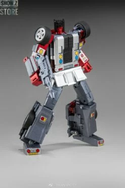 X-Transbots MX-14T Flipout Wildrider Youth Version -Action Figures Store d578c14a7d