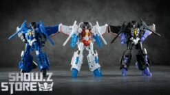 Iron Factory EX-27G Wing Guard Set Of 3 -Action Figures Store d58fa188aa