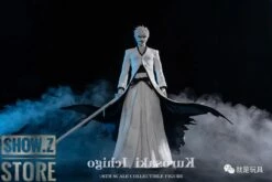 GameToys GT-004 1/6 Zangetsu Hollow Ichigo -Action Figures Store d599bf0619