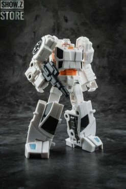 IronFactory IF EX-26R EX26R Racing Bros Retrograde Runabout Runamuck Battlechargers Set Of 2 -Action Figures Store d59ace845b