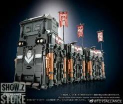 Toys Alliance ARC-13 Ursus Guard Arche-Soldier A.D.S. Set 33 Toys Alliance ARC-13 Ursus Guard Arche-Soldier A.D.S. Set -Action Figures Store d5bb8e1e38