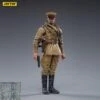 JoyToy Source 1/18 WWII Soviet Officer Commissar