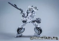 Mayhem Mekanics MM02 The Unrustables The Spector Rogues -Action Figures Store d5e403cbb4