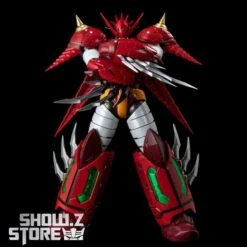 Sentinel Toys Riobot Shin Getter Dragon 27 Sentinel Toys Riobot Shin Getter Dragon -Action Figures Store d6592925e1