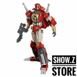 Mastermind Creations R-16 Anarchus Kaon -Action Figures Store d663420990