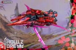 BingoToys BT-02 Windgirl IDW Windblade -Action Figures Store d663dbc425
