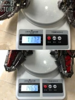 Soldier Story Hobby Soap Studio TDAF-001 Optimus Prime -Action Figures Store d6b0c16454