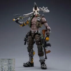 JoyToy Source 1/18 Battle For The Stars The Cult Of San Reja Jack -Action Figures Store d6cfcdf2af