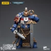 JoyToy Source 1/18 Warhammer 40K Ultramarines Honour Guard Chapter Champion 1 JoyToy Source 1/18 Warhammer 40K Ultramarines Honour Guard Chapter Champion -Action Figures Store d6fd372748