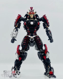 MetaGate G-01B Redxia Drift Limited Version -Action Figures Store d70e9688e7