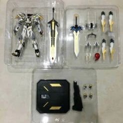 MetalMyth MM-01 1/100 Dragon King Mashin Hero Wataru -Action Figures Store d719bdfe0b