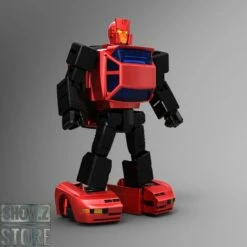 XTransbots MM-10R Coprimozzo Hubcap G2 Version 40 XTransbots MM-10R Coprimozzo Hubcap G2 Version -Action Figures Store d723aabf0a