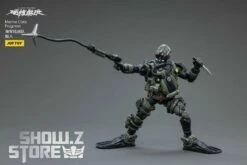 JoyToy Source 1/18 Marine Corp Frogmen 16 JoyToy Source 1/18 Marine Corp Frogmen -Action Figures Store d726c986ba