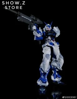 Metal Club MC 1/100 MBF-P03 Gundam Astray Blue Frame SEED Metal Build 19 Metal Club MC 1/100 MBF-P03 Gundam Astray Blue Frame SEED Metal Build -Action Figures Store d728d81db4