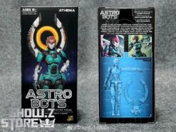 Astrobots 1/12 A-04 Athenia -Action Figures Store d7335c630c