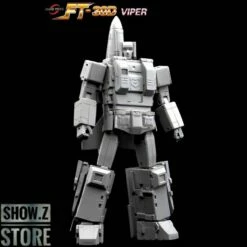 [Pre-Order] FansToys FT-30D Viper Fireflight -Action Figures Store d736f8ee7b
