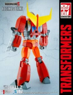 Action Toys ULTIMETAL-S Series Rodimus Prime 21 Action Toys ULTIMETAL-S Series Rodimus Prime -Action Figures Store d74c2cba64