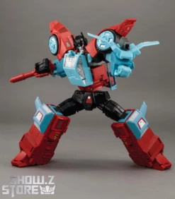 MakeToys MTRM-06 Contactshot Pointblank Remaster Version 22 MakeToys MTRM-06 Contactshot Pointblank Remaster Version -Action Figures Store d756135a8f
