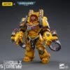 JoyToy Source 1/18 Warhammer 40K Imperial Fists Intercessors Brother Sergeant Lycias -Action Figures Store d78002cccd