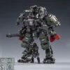 JoyToy Source 1/25 H05 Steel Bone Attack Mecha Military Green Color W/ Pilot 1 JoyToy Source 1/25 H05 Steel Bone Attack Mecha Military Green Color W/ Pilot -Action Figures Store d7bf15f9d0