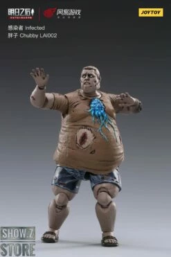 JoyToy 1/18 LifeAfter Infected Team Set Of 5 -Action Figures Store d8162cf10d