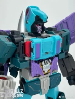 FansHobby MB-19A Doubledealer Blue-green Wings Version -Action Figures Store d871b95dff