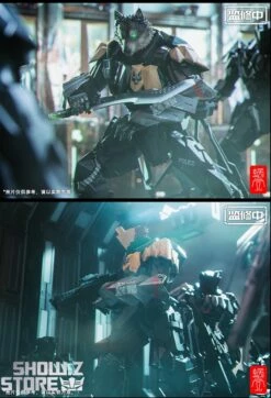 Snail Shell 1/12 Heavy Armor Tiwaz Captain -Action Figures Store d8ffc0cc71